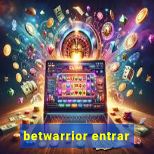 betwarrior entrar